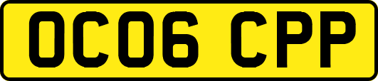 OC06CPP