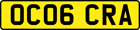 OC06CRA