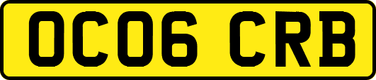 OC06CRB