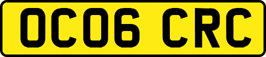 OC06CRC