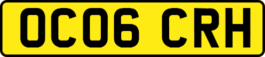 OC06CRH