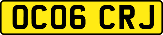 OC06CRJ