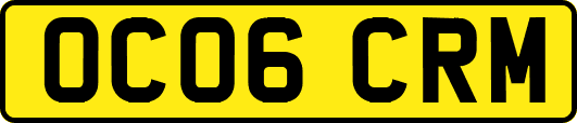 OC06CRM