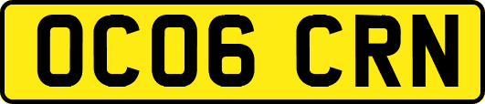 OC06CRN