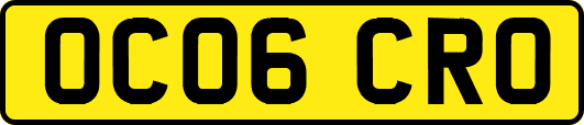 OC06CRO