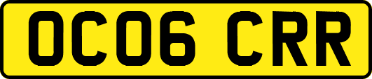 OC06CRR