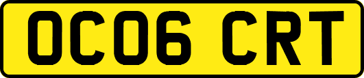 OC06CRT