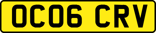 OC06CRV