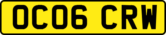 OC06CRW