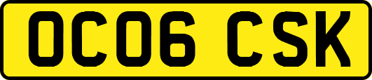 OC06CSK