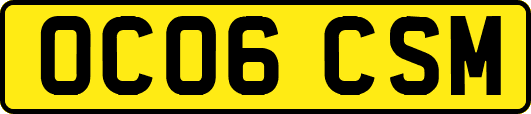 OC06CSM