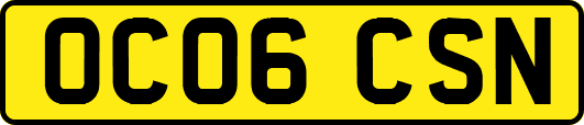 OC06CSN