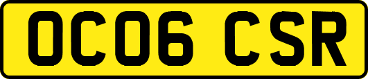 OC06CSR