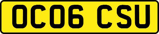 OC06CSU