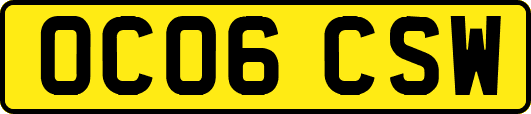 OC06CSW