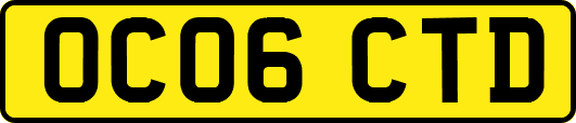 OC06CTD