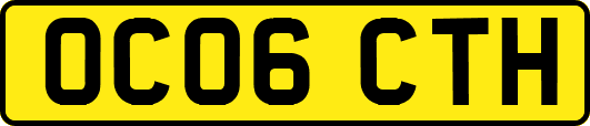 OC06CTH