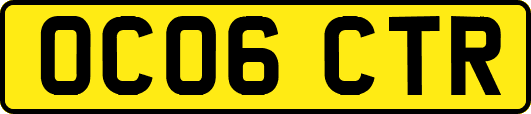 OC06CTR