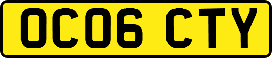 OC06CTY