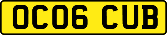 OC06CUB