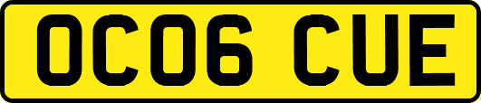 OC06CUE