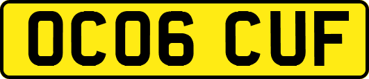OC06CUF