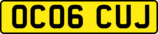 OC06CUJ