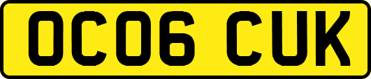 OC06CUK
