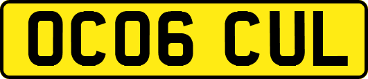 OC06CUL