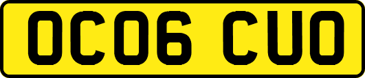 OC06CUO