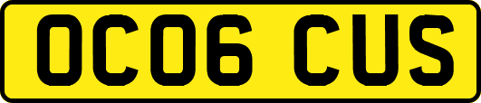 OC06CUS