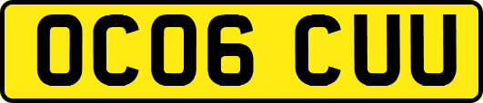 OC06CUU