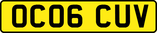 OC06CUV