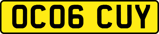 OC06CUY