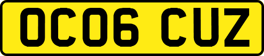 OC06CUZ