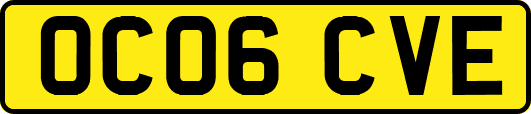 OC06CVE