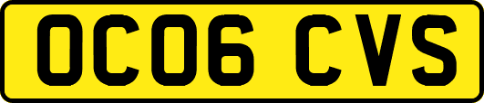 OC06CVS