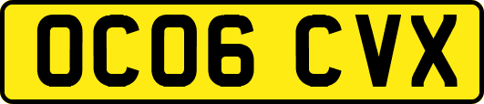 OC06CVX