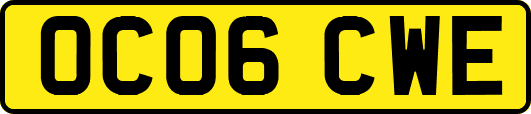 OC06CWE