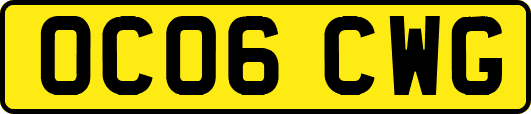OC06CWG