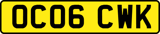 OC06CWK