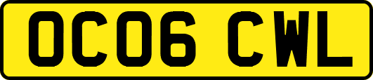 OC06CWL