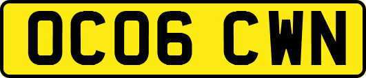 OC06CWN