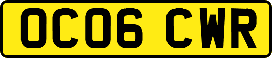 OC06CWR