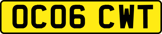 OC06CWT