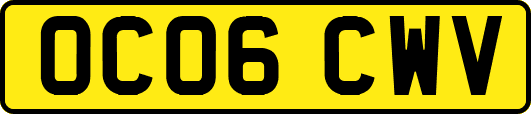 OC06CWV
