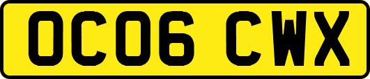 OC06CWX