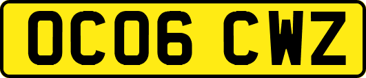 OC06CWZ