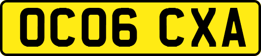 OC06CXA
