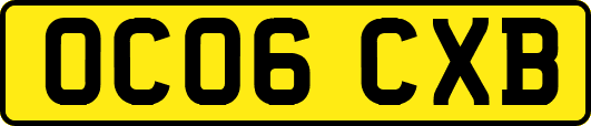 OC06CXB